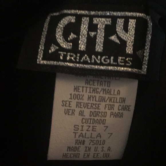 Dress size 7 - Picture 4 of 5